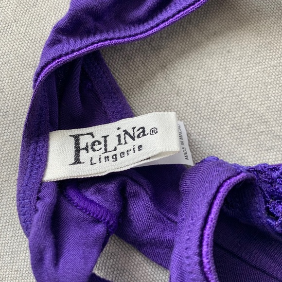 NWT Set of 2 Felina Thongs! Size M! - Picture 9 of 11